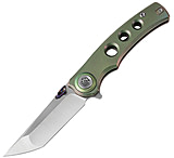 Image of Dreamtech Button Lock Ti Green