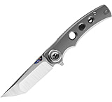 Image of Dreamtech Button Lock Titanium
