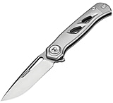 Image of Dreamtech D4260 Button Lock Gray Ti