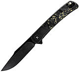 Image of Dreamtech D4268 Framelock CF Ti