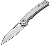 Image of Dreamtech D4281 Button Lock Gray Ti