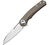 Image of Dreamtech D4281 Button Lock Ti Bronze