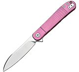 Image of Dreamtech D4370 Framelock Ti Pink