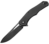 Image of Dreamtech Framelock Ti Black