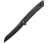 Image of Dreamtech Framelock Ti Black DTK4224TBS