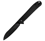 Image of Dreamtech Framelock Ti Black DTK4370B