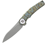 Image of Dreamtech Framelock Ti Camo