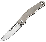 Image of Dreamtech Framelock Ti Gray