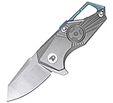 Image of Dreamtech Framelock Ti Gray DTK5313G