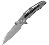 Image of Dreamtech Framelock Ti/Green CF