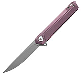 Image of Dreamtech Framelock Ti Pink/Purple