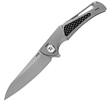 Image of Dreamtech Framelock Ti/Twill CF
