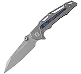 Image of Dreamtech Framelock Ti/Zirc