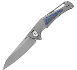 Image of Dreamtech Framelock Ti Zirconium