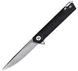 Image of Dreamtech Linerlock G10 Black DTK3311GB
