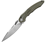 Image of Dreamtech Linerlock G10 Green