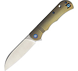 Image of Dreamtech Linerlock Ti Gold DTK4453LBR