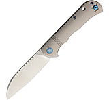 Image of Dreamtech Linerlock Ti Gray DTK4453LG