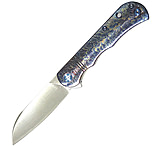 Image of Dreamtech Slip Joint Ti Flame DTK4453TF