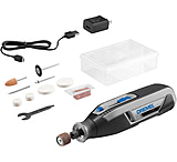 Image of Dremel Lite 4-Volt Multipurpose Cordless Rotary Tool