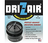 Image of Dri-Z-Air Dri-Z-Air Bowl &amp; Crystals
