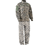 Image of Drifire PHX2-550-FSJ Fortrex Tiger Stripe Flight Jacket