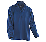 Image of Drifire Flame Resistant Mock-Zip Fleece Sweat Shirt