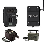 Image of Drone Remote Surveillance System - Scout Camera and Integrated Remote Operating System