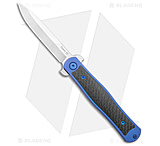 Image of Drop Knives + Degnan Emrose 3.25in Folding Knife