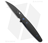 Image of Drop Knives + Zinker Dogtooth 3.25in Folding Knife
