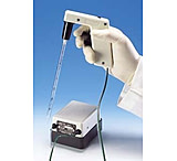 Image of Drummond Pipet-Aid Pipetting Device, Drummond 4-000-110 Pipet-Aid, 110V