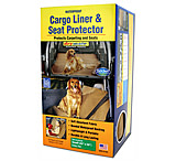 Image of Drymate Cargo Liner and Seat Protector- 45x58in