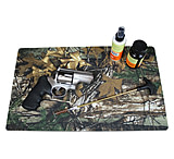 Image of Drymate Cleaning Pad Realtree Xtra 12&quot;x20&quot; Pistol Size