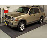 Image of Drymate Garage Floor Mat