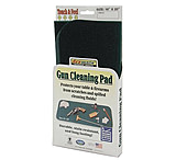 Image of Drymate GPG1620 Gun Cleaning Pads Gun Cleaning Pad 16&quot; X 20&quot; Green