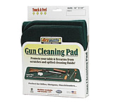 Image of Drymate GPG1654 Gun Cleaning Pads Gun Cleaning Pad 16&quot; X 54&quot; Green