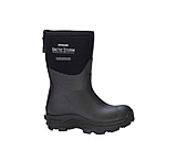 Dryshod Arctic Storm Mid Winter Boot - Women's, Black/Grey, 11, ARS-WM-BK-011