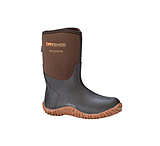Image of Dryshod Barnstormer Mid Farm Boot - Women's