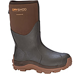 Image of Dryshod Haymaker Mid Farm Boot - Men's
