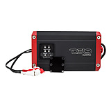 Image of DS18 HYDRO Full Range Digital Marine 2 Monoblock Amplifiers