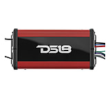Image of DS18 HYDRO Nano Full Range Digital Marine 4-Channel Amplifiers