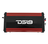 Image of DS18 HYDRO Nano Full Rangle Digital Marine 2-Channel Amplifiers