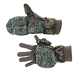 Image of DSG Outerwear Flip-Top 4.0 Mitten with Glove Liner - Women's