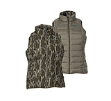 DSG Outerwear Reversible Puffer Vest - Women's