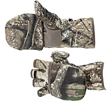 Image of DSG Outerwear Sherpa Fleece Flip Top Mitten - Women's