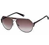 Image of DSquared DQ0062 Progressive Prescription Sunglasses