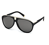 Image of DSquared DQ0069 Single Vision Prescription Sunglasses