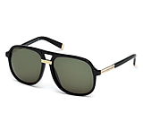 Image of DSquared DQ0071 Progressive Prescription Sunglasses