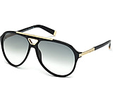 Image of DSquared DQ0076 Sunglasses