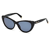Image of DSquared DQ0079 Bifocal Prescription Sunglasses
